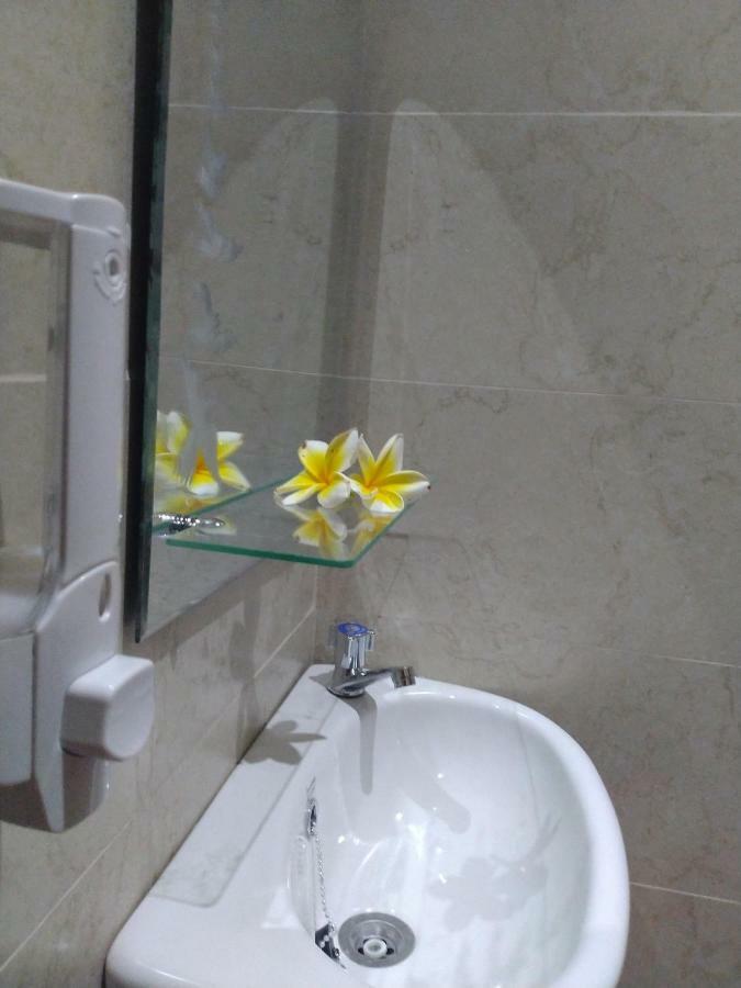 בניוואנגי Indah Nusantara מראה חיצוני תמונה